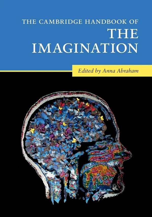 O Manual de Cambridge da Imaginação (Capítulo sobre Afantasia)